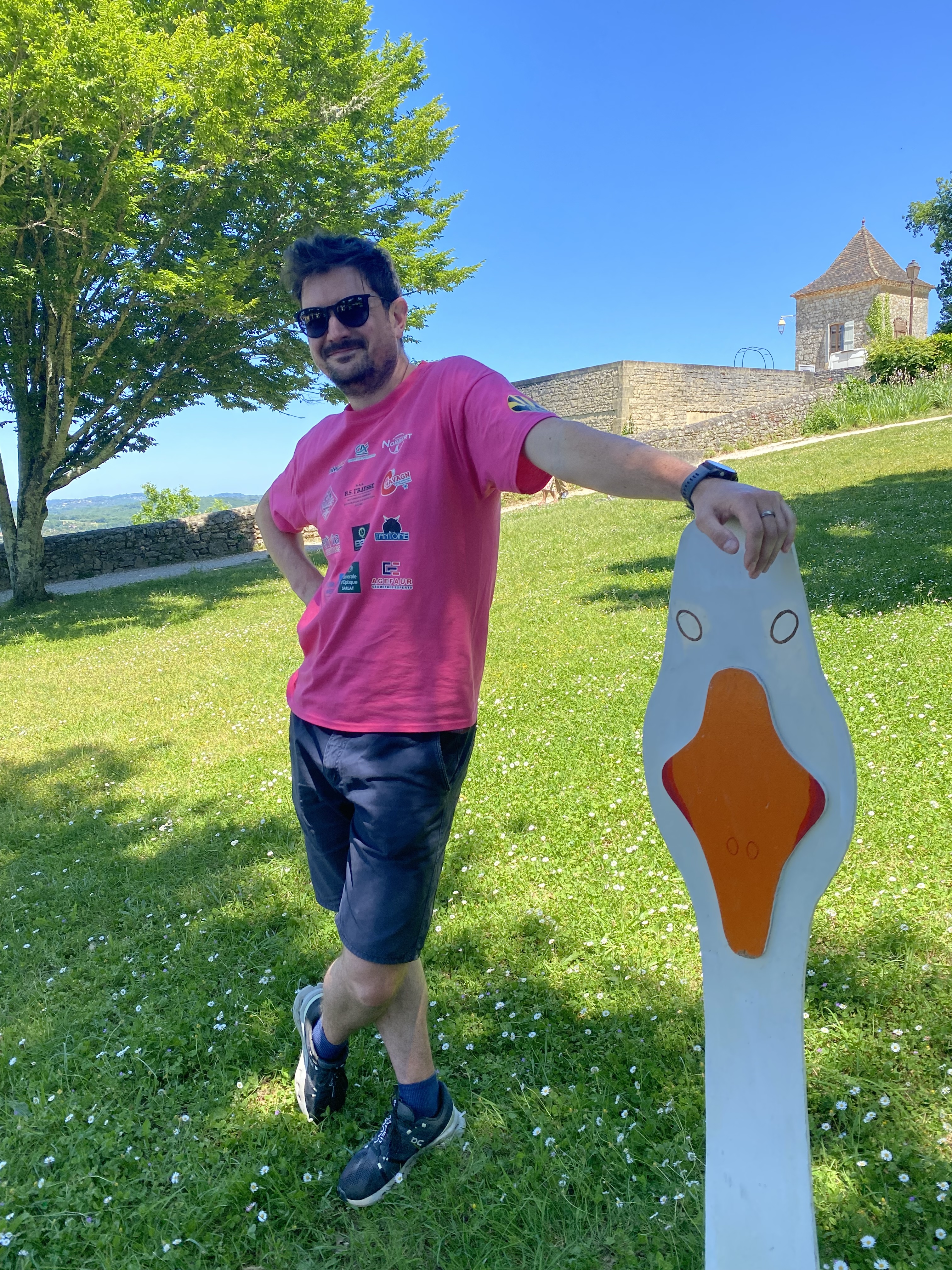 Alex Périgord Express